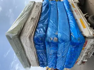 Queensize Mattress 60x80. Free Delivery