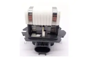 Hyundai Kia Fan Resistor Thermostat