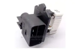 Hyundai Kia Fan Resistor Thermostat