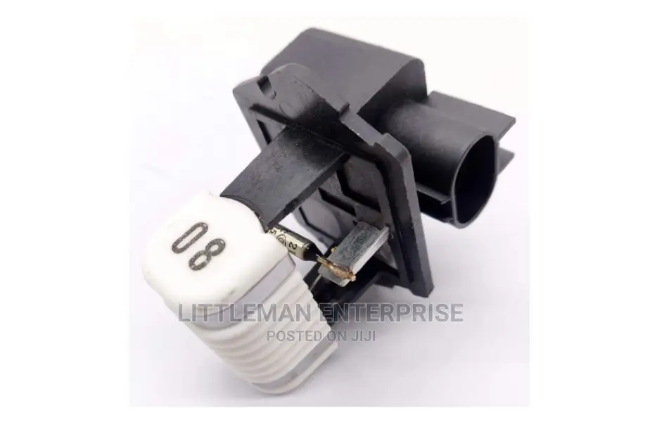 Hyundai Kia Fan Resistor Thermostat