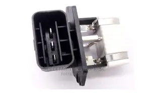 Hyundai Kia Fan Resistor Thermostat