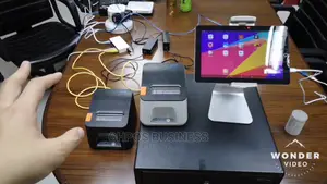 Point of of Sale (POS) Installation Training