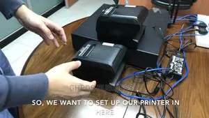 Point of of Sale (POS) Installation Training