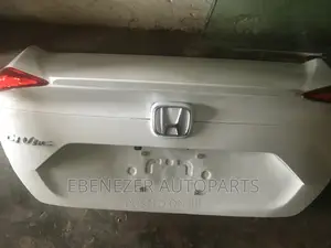 Honda Civic Boot 2016 2017 2018 2019 2020 2021