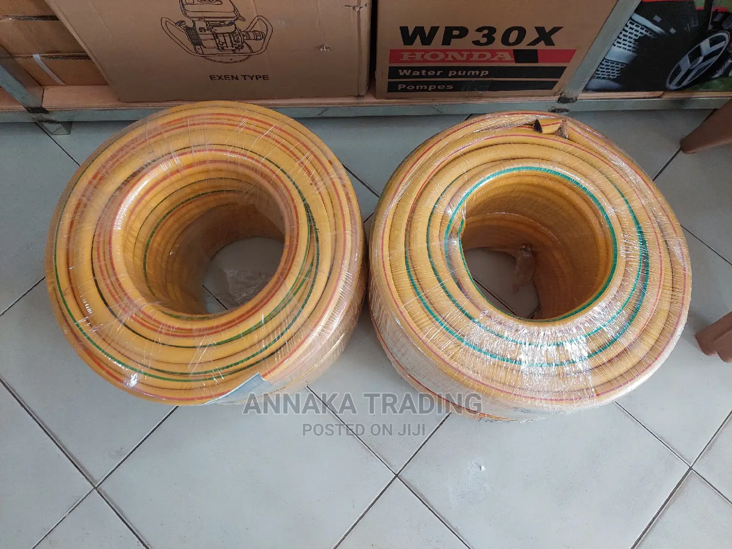 Garden Hoses