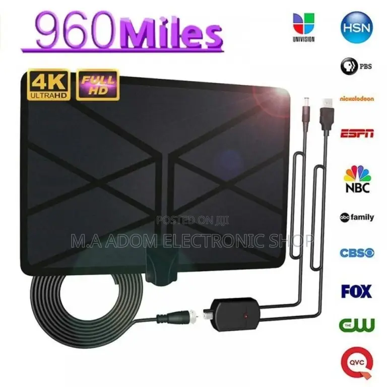 Indoor Antenna