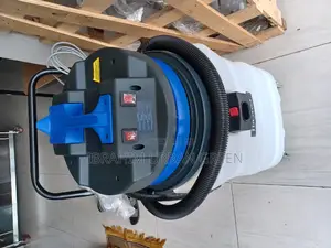 Wet and Dry Vacuum Cleaner 2000W