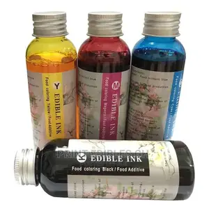 Edible Ink 100ml in Stock