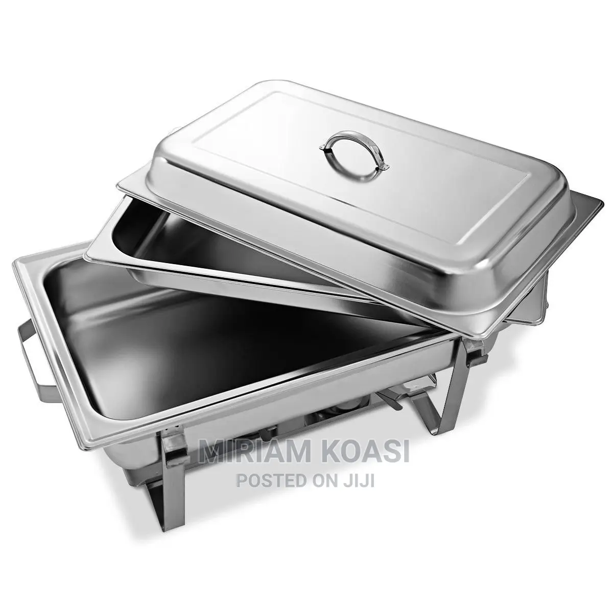 Cook's Chafing Dishes: Rent