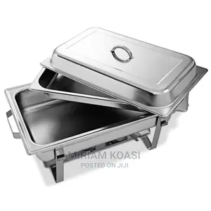 Cook's Chafing Dishes: Rent