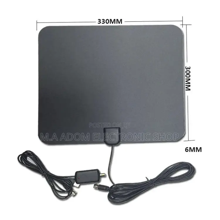 Compatible With All Tv Indoor Antenna