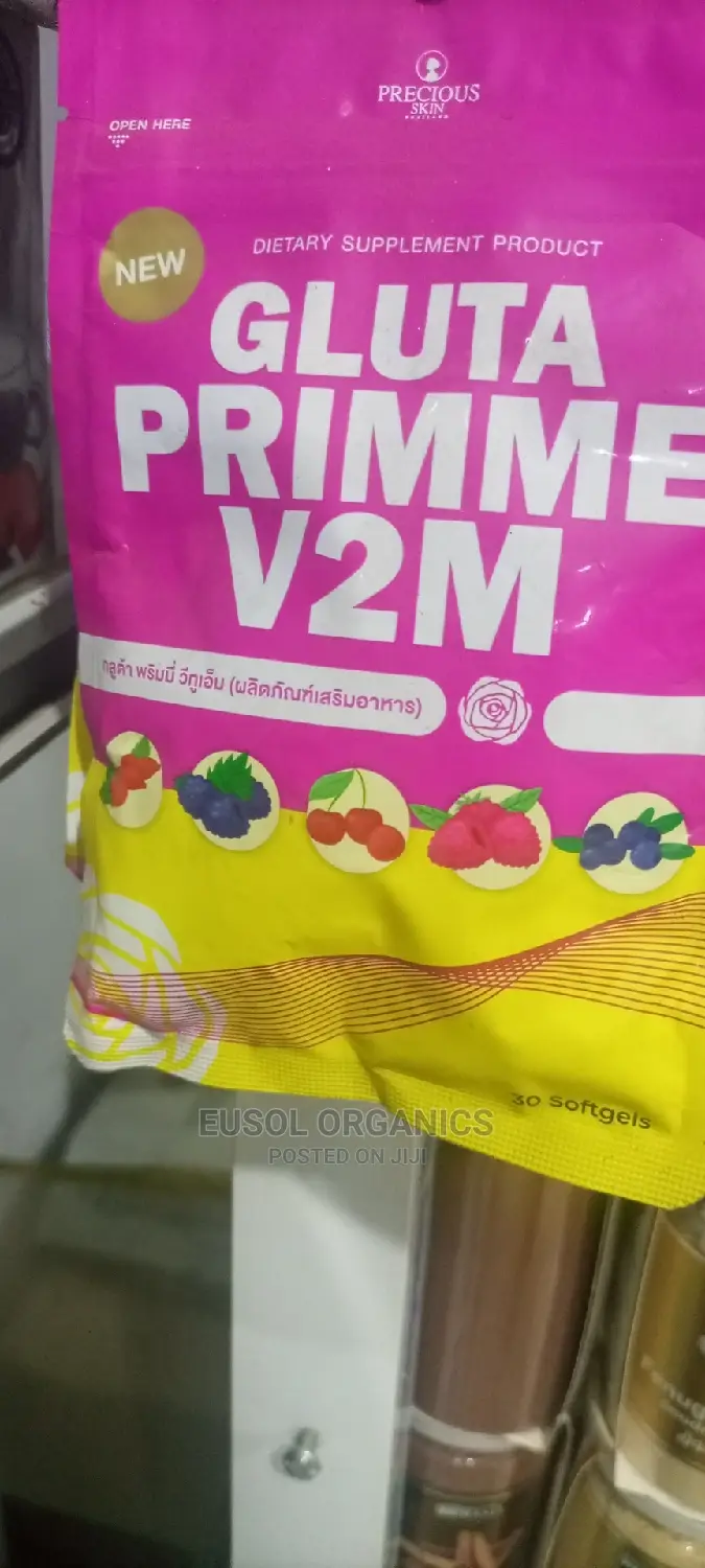 Gluta Primme V2M