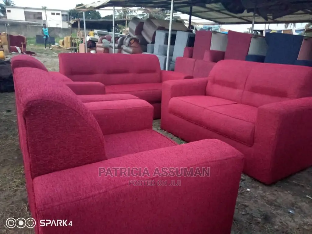 Quality UTV Stuffing Chair (Free Delivery)