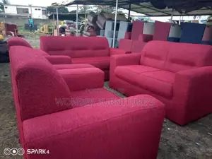 Quality UTV Stuffing Chair (Free Delivery)
