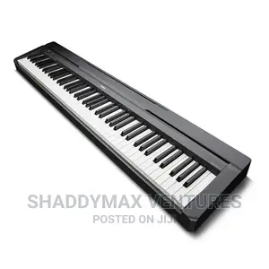 Yamaha P45 Digital Piano