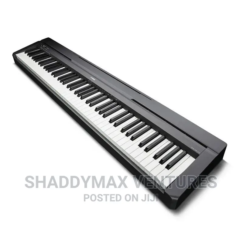 Yamaha P45 Digital Piano
