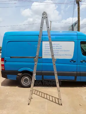 4 X 5 Foldable Ladder