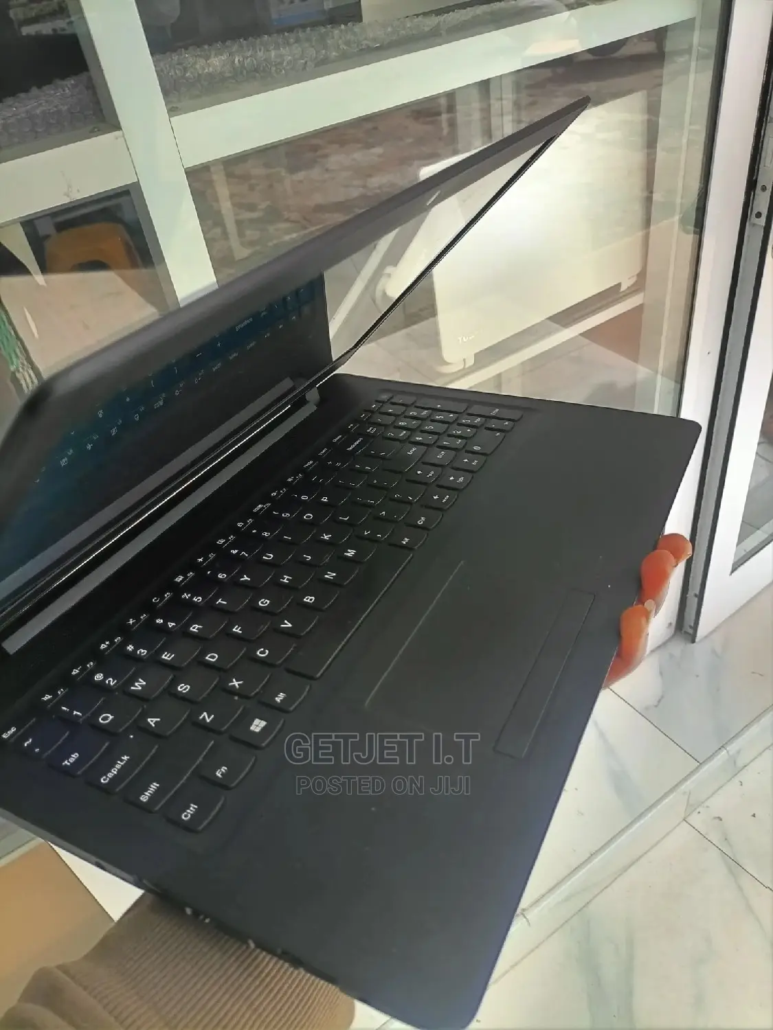 Laptop Lenovo 4GB Intel Core 2 Duo HDD 500GB