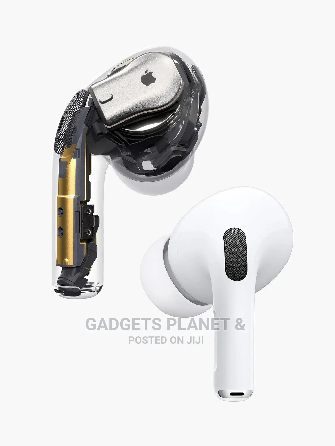 Apple Airpods Pro