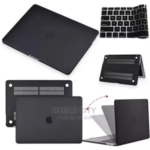 14” Macbook Case Bundle (3-in-1)