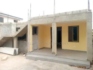 3bdrm House in Hfc Estate, Spintex for rent