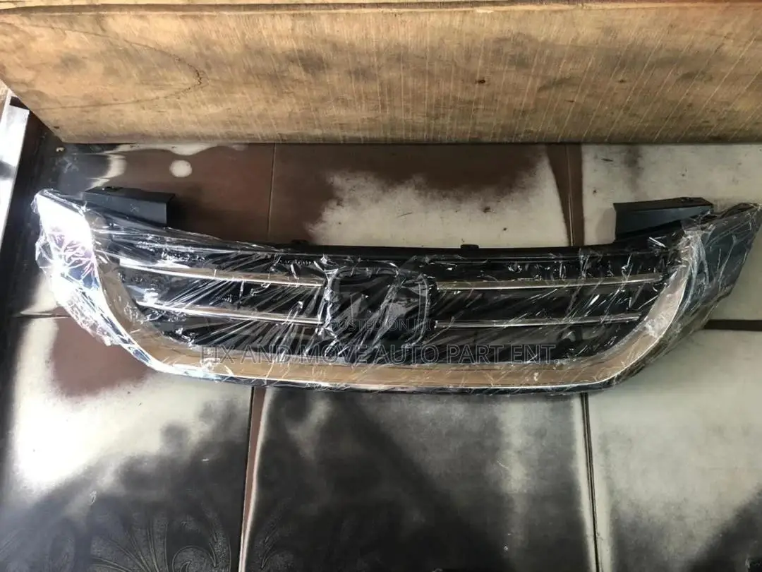 Honda Accord 2012-2015 Front TOP GRILLE Available