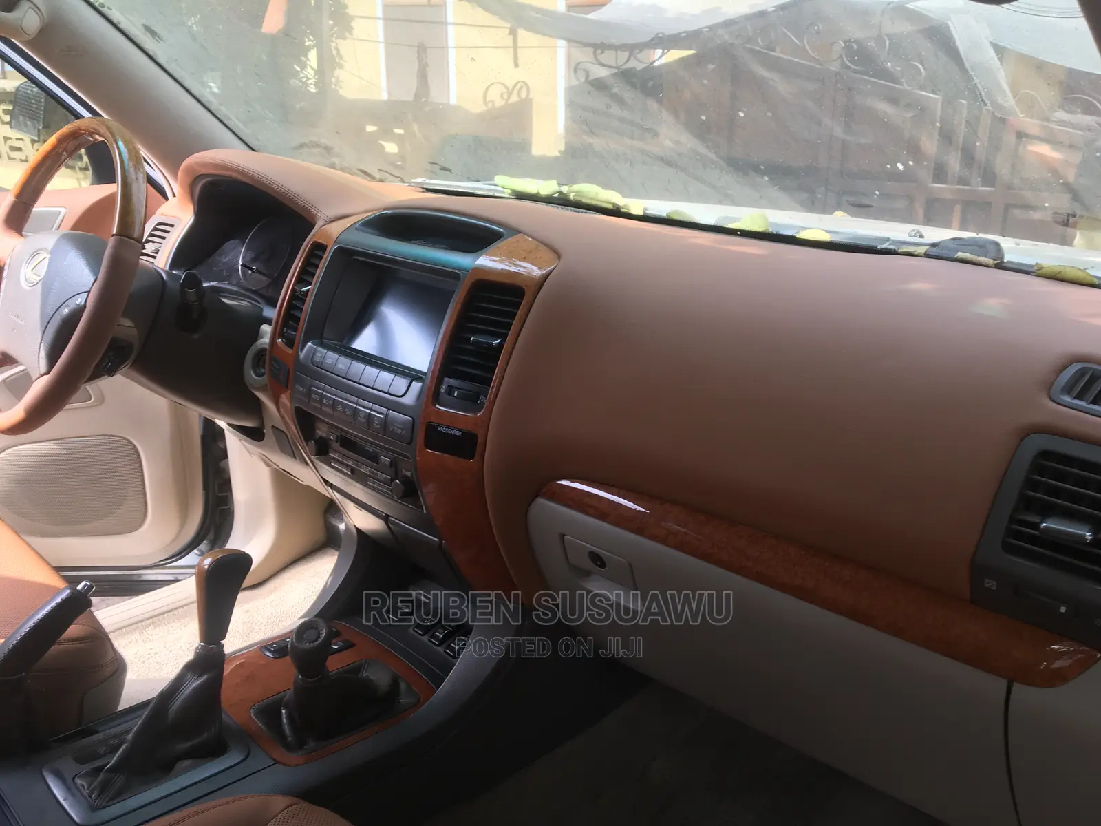 Auto Services Upholstery