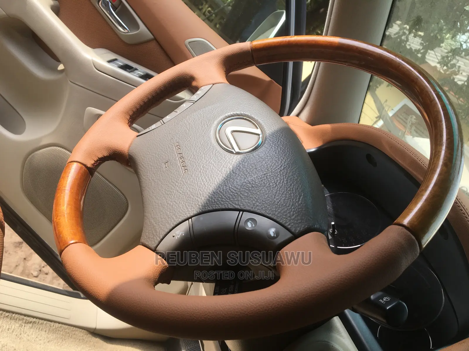 Auto Services Upholstery
