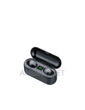 Original F9-10 Bluetooth 5.0 Earbud Touch Control Earphone