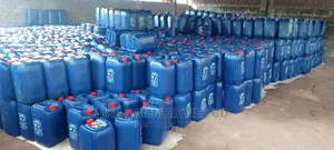 Hydrochloric Acid 40kg