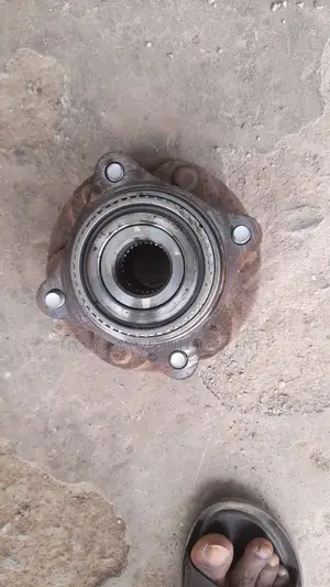 Prado/Tundra/Sequoia/Tacoma Wheel Hub Bearing Available