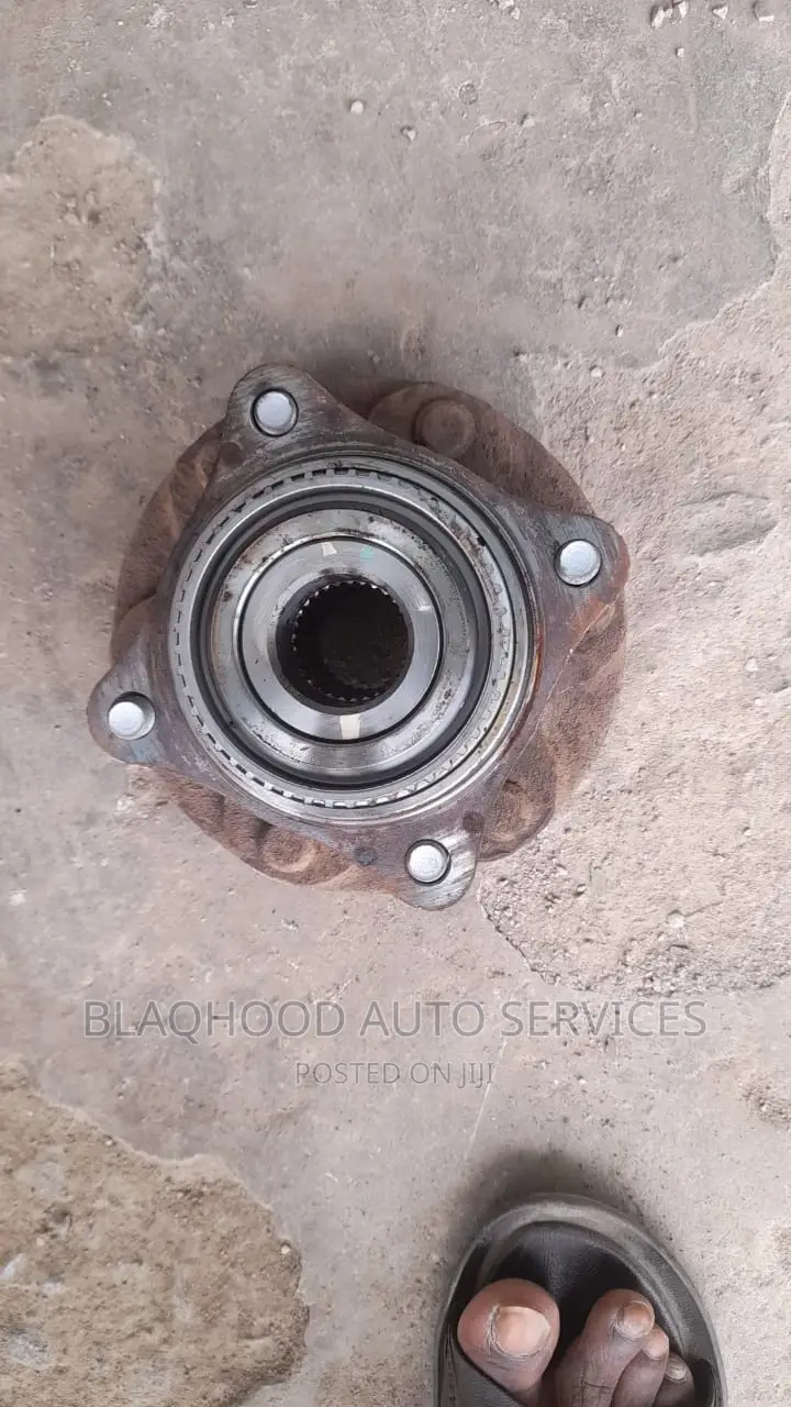 Prado/Tundra/Sequoia/Tacoma Wheel Hub Bearing Available