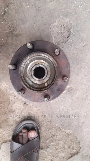 Prado/Tundra/Sequoia/Tacoma Wheel Hub Bearing Available