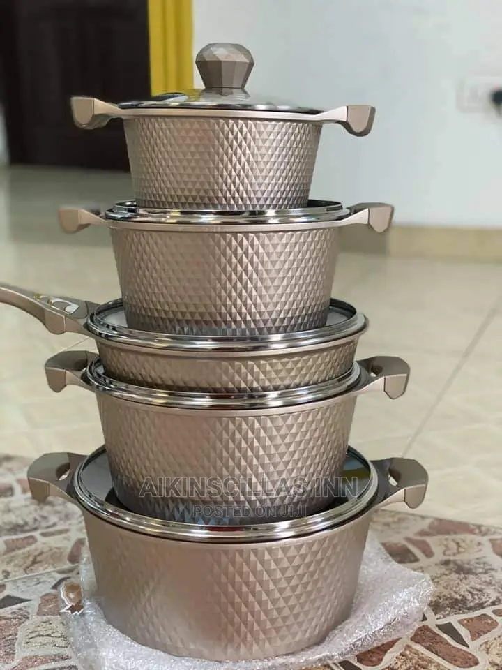 Momcoc Cookware