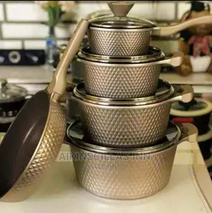 Momcoc Cookware