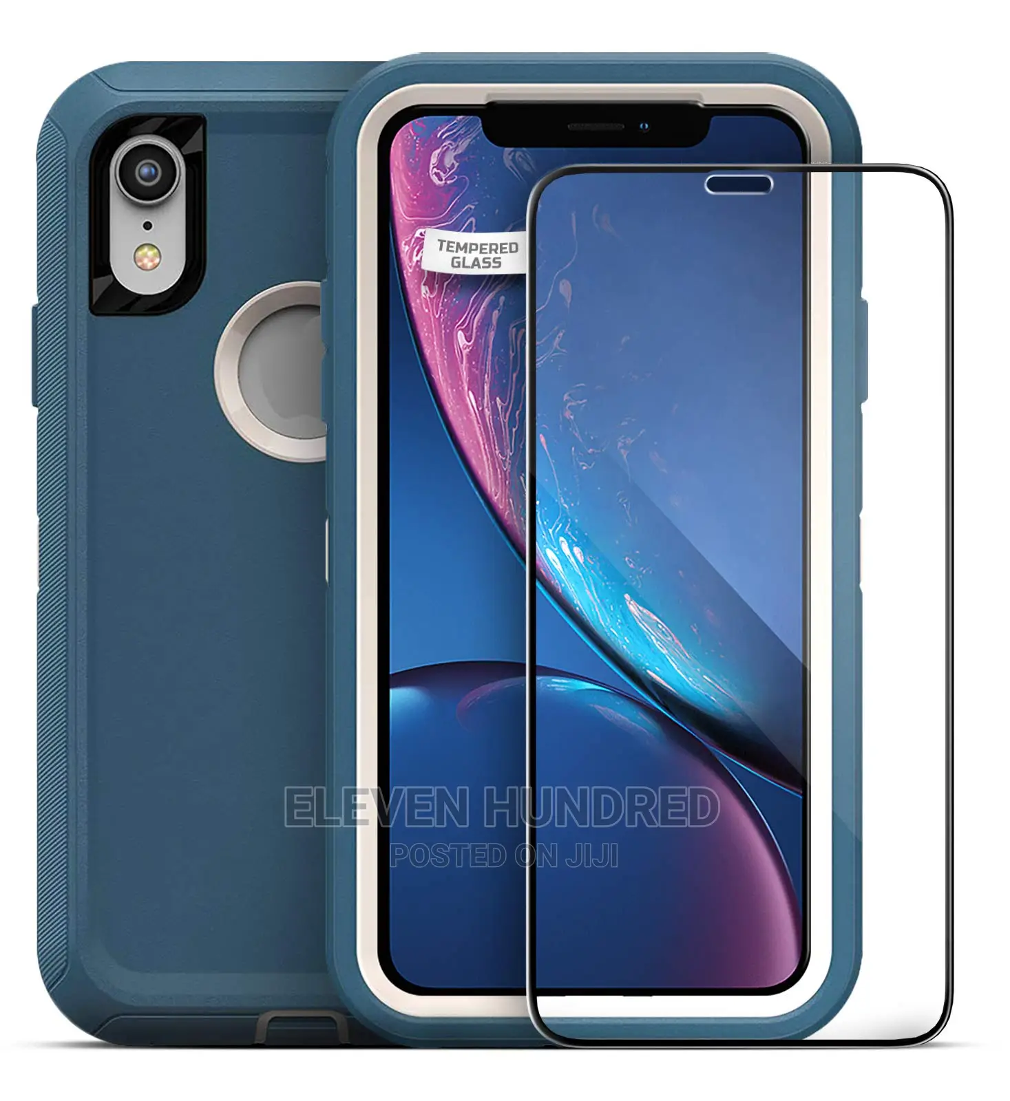 iPhone Xr X Xs Xsmax Otterbox Cover