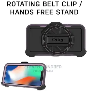 iPhone Xr X Xs Xsmax Otterbox Cover