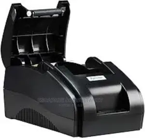 Thermal Receipt Printer 58mm Promotion