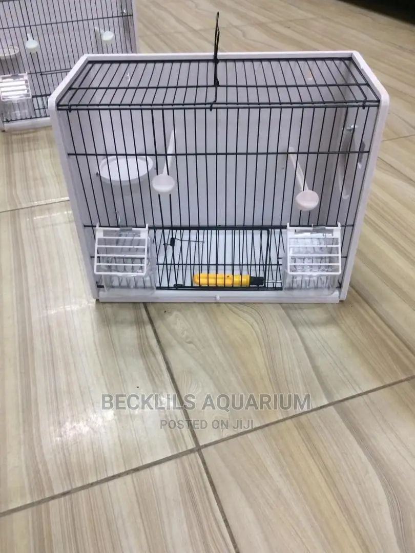 Quality Affordable Birdcage