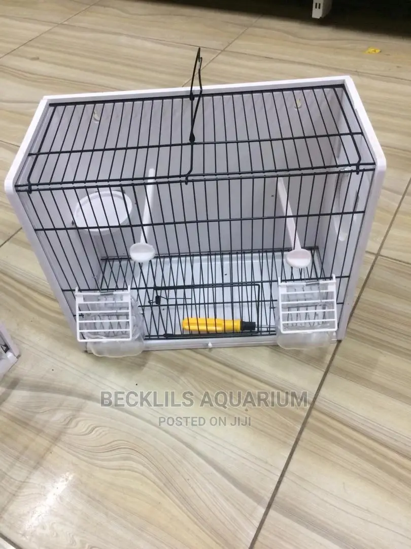 Quality Affordable Birdcage