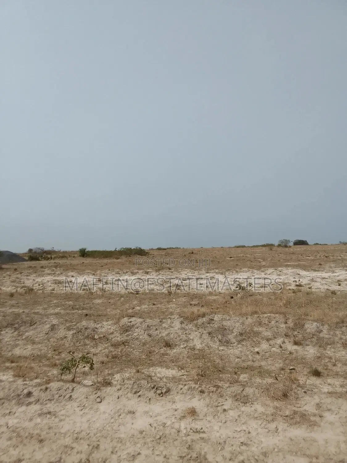 Invest in Genuine Lands Now at Affordable Price at Tsopoli