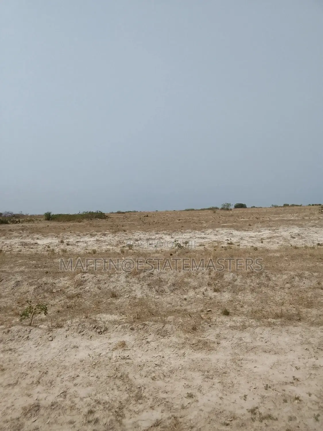 Invest in Genuine Lands Now at Affordable Price at Tsopoli