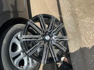 Original New Rims for All Cars
