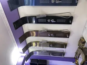Mixer Shower With Telephone Shower