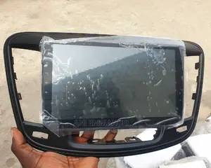 Chrysler 200 2015 Android