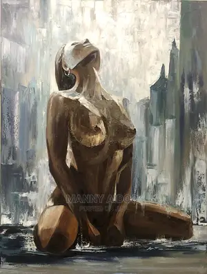 Canvas Painting