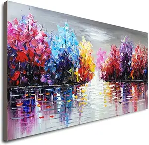 Canvas Painting