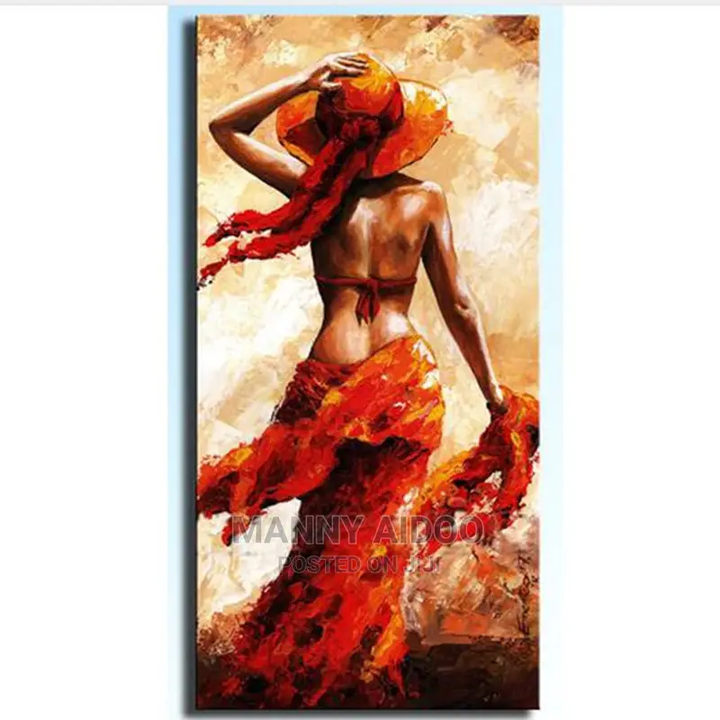 Canvas Painting