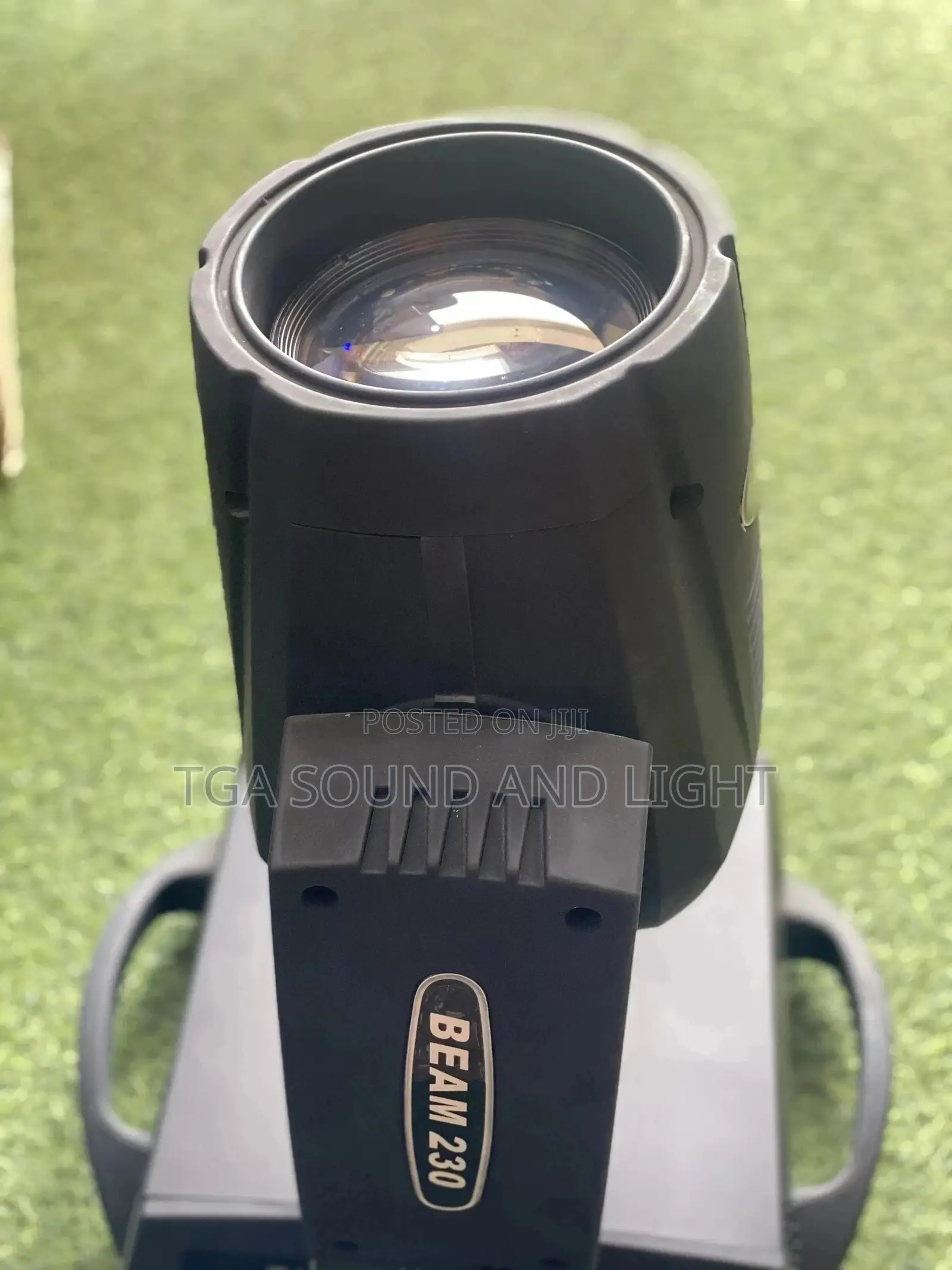 Beam 230 Light