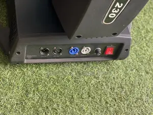 Beam 230 Light